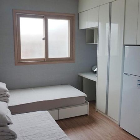 Sh Guesthouse Chuncheon Zewnętrze zdjęcie