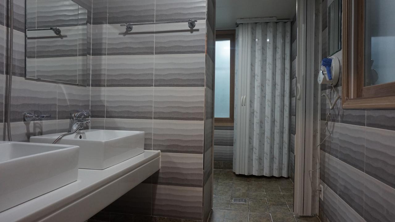 Sh Guesthouse Chuncheon Zewnętrze zdjęcie