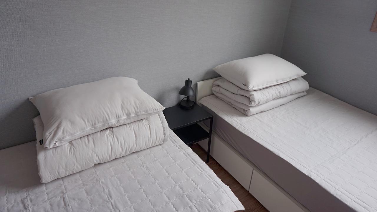 Sh Guesthouse Chuncheon Zewnętrze zdjęcie